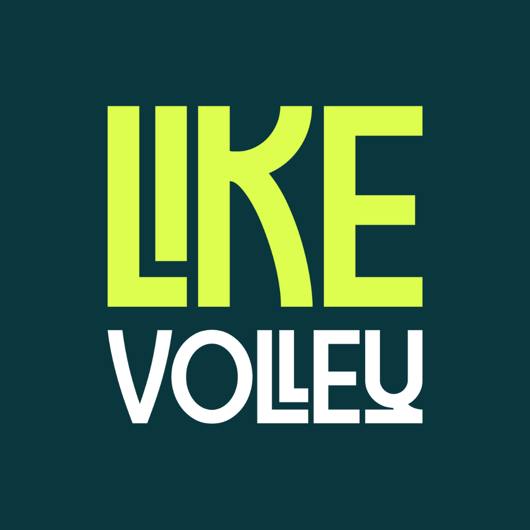 LIKE Volley